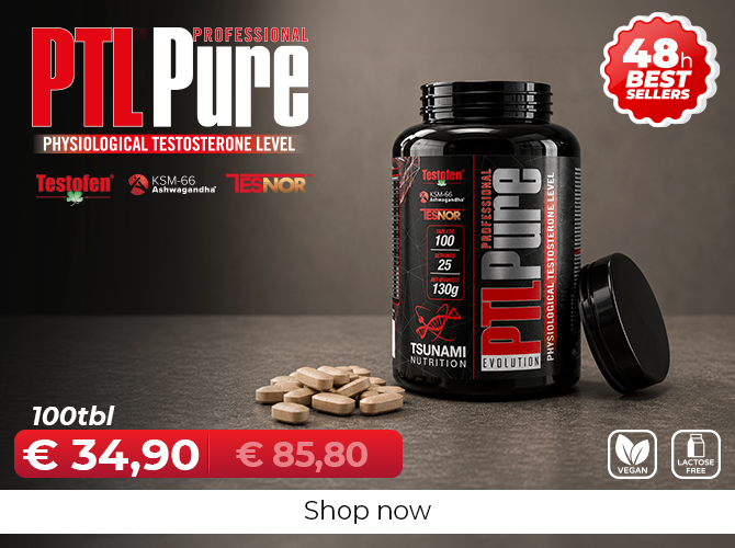 Ptl Pure